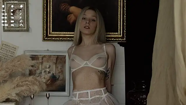 LeeryWonder's Live XXX Chat