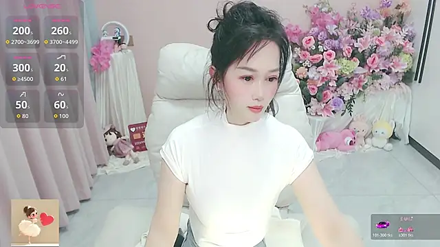 coffee-520 Show Webcam