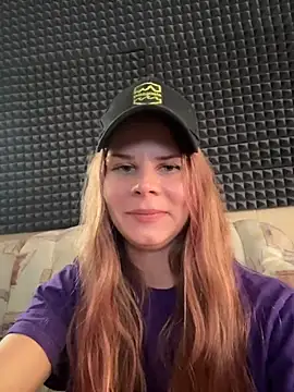 MaryMathews' Live XXX Chat