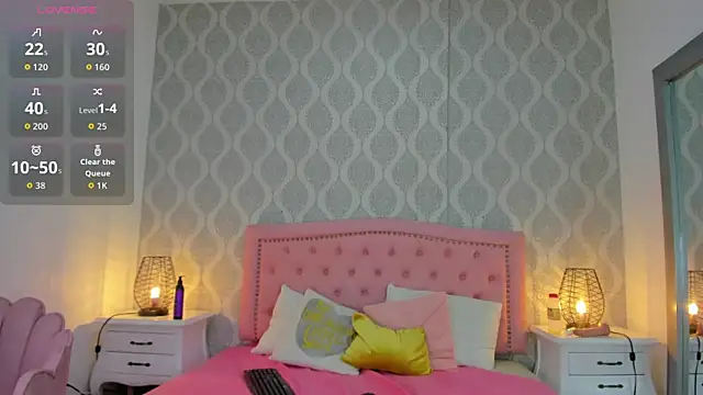 valentina_angel_1 网络视讯表演