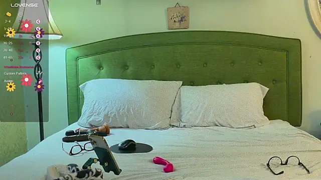 Jujutopia élő XXX-chatje