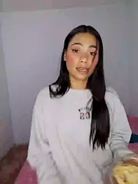 iamemmablake élő XXX-chatje