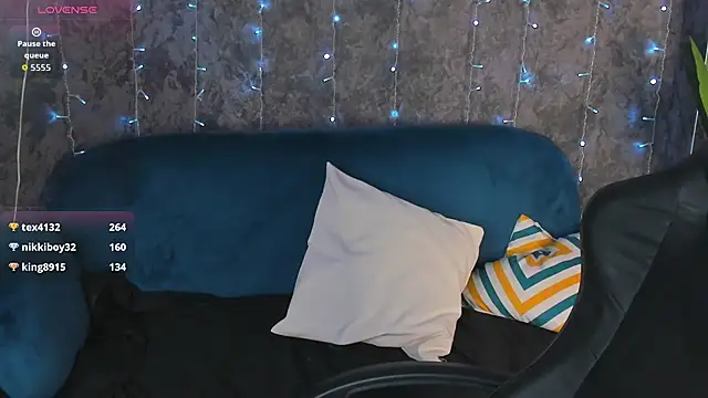 Živý XXX chat Eva_Mayers