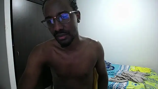 Show modela axel_rios_ na web-kameri