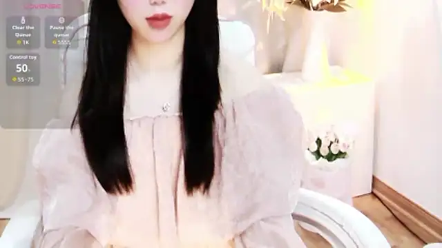 Sweet-Shuna – Naživo XXX chat