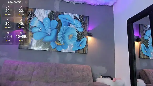 elizabeth_lamer live XXX chat