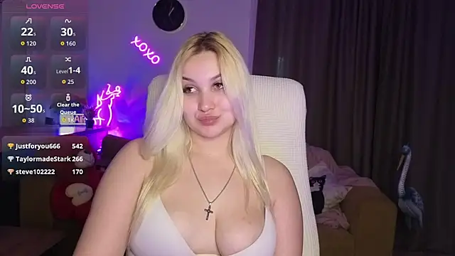 adrelaxinan Live XXX chat