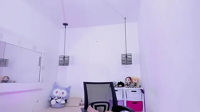 KimberlyJohnsoon Live XXX Chat