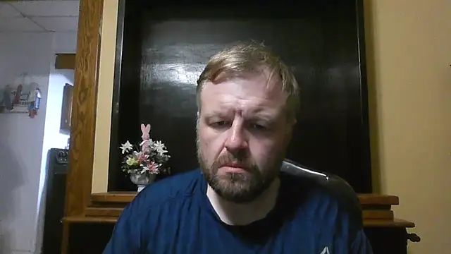 Show webcam de TheOneDonShaun