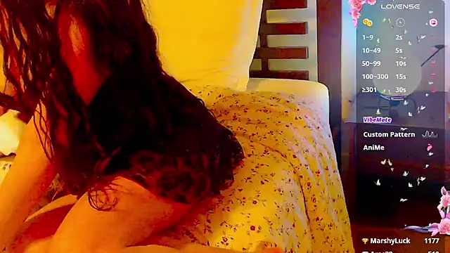 FaRaSha777n Live XXX chat