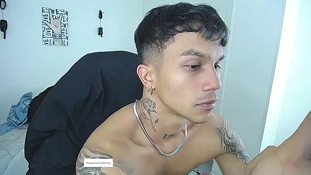 Leonard_Price 网络视讯表演