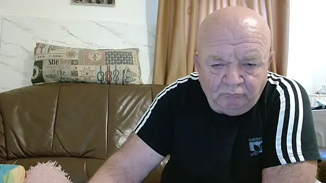 fullballs6 Pertunjukan Webcam