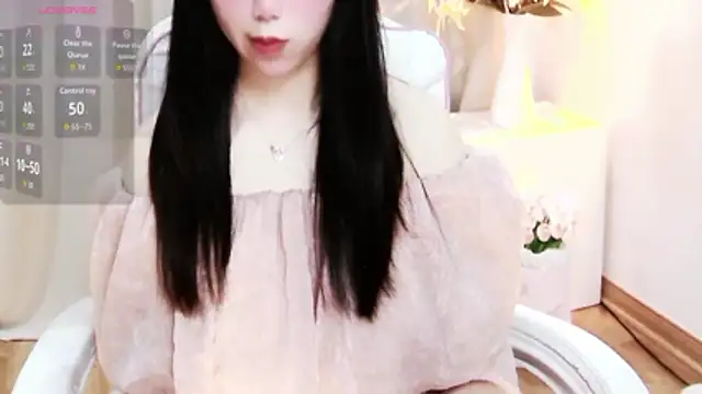 Sweet-Shuna – Live XXX-chat