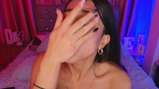 Emiily_Scott1 Chat XXX in diretta