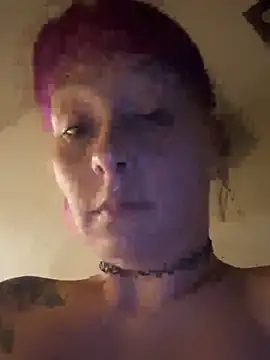 Czat XXX na żywo – Babii_Nova