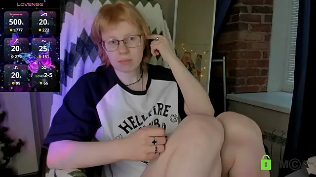 Chat XXX Live Melissa_Wells