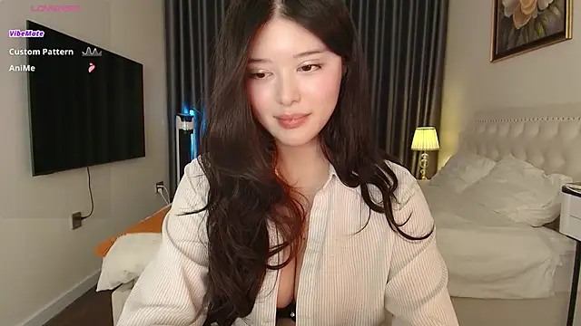 linbaelin's Live XXX Chat