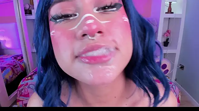 miss___megan's Live XXX Chat