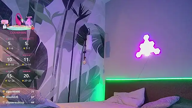 RubyValen Live XXX-Chat