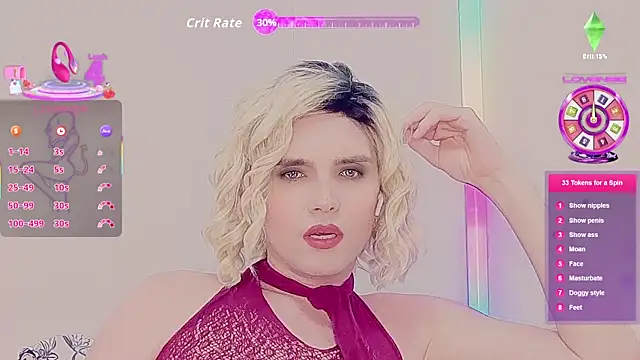 Zagadka55555: вебкам-шоу