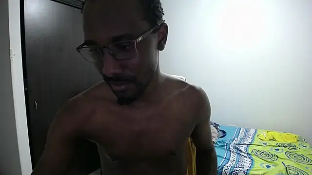 axel_rios_ Webcam-Show