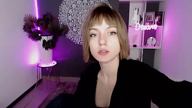 Živý XXX chat EchoScribe