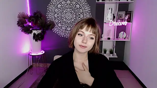 Chatroom XXX en direct de EchoScribe