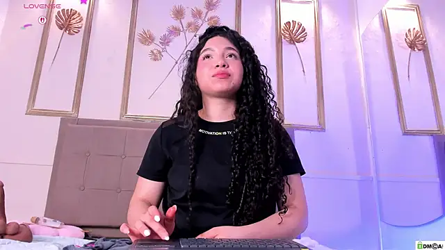 Chatroom XXX en direct de amandalee01