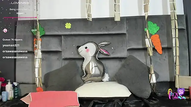 Chatroom XXX en direct de Jessica_Beltrann