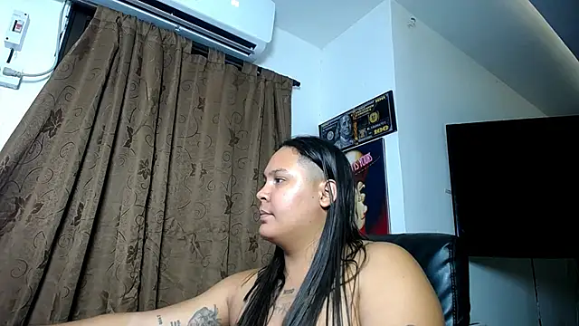 Junaiker_roa1 Webcam show