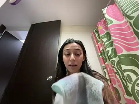 Chat XXX ao vivo de amber_yull