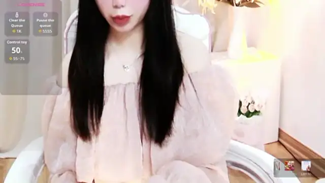 Sweet-Shuna Chat XXX in diretta