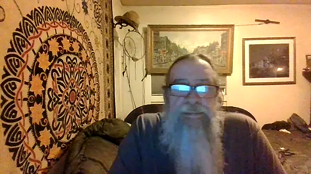 ChubbyBalloon4 Show Webcam