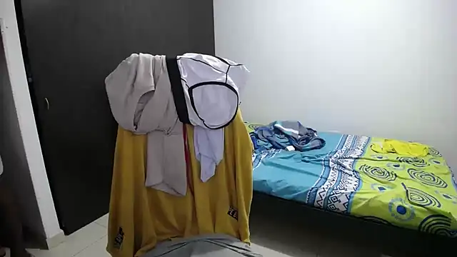 Czat XXX na żywo – axel_rios_