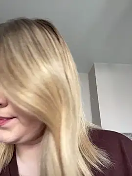 WendyPage Webcam-Show