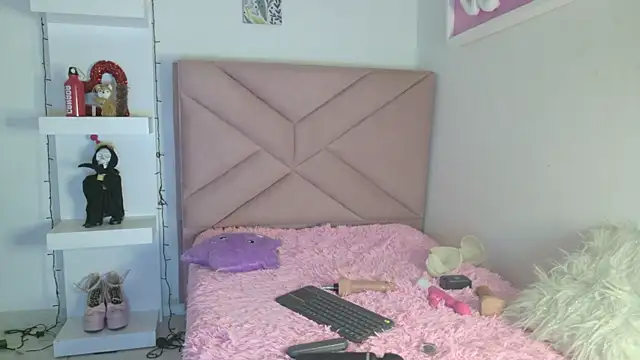 eva_sin18 Live XXX-Chat