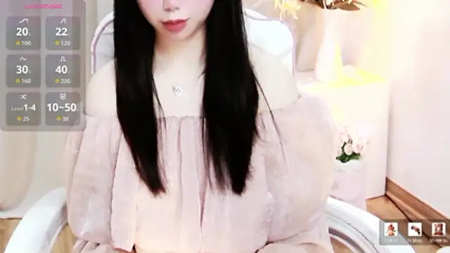 Sweet-Shunan Live XXX chat