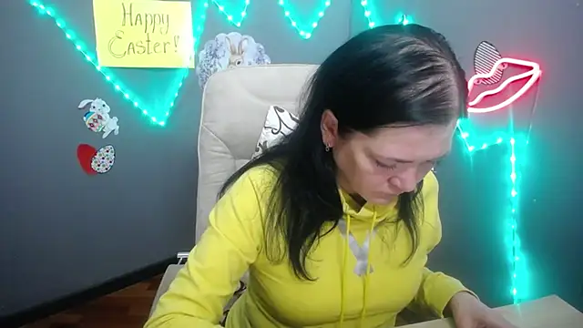 LauraFinn Live XXX-Chat