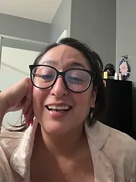 GoddessxxrosexxのライブXXXチャット