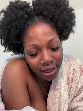 Živý XXX chat mochamimi