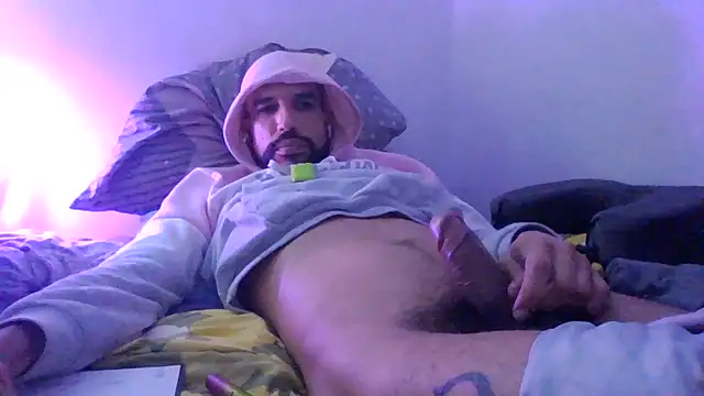 Pokazy przed kamerką – analboypussy