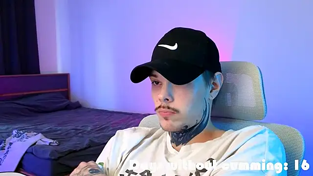 DENIS_HERE – webcam-show