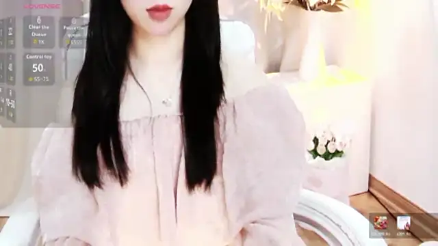 Chat XXX ao vivo de Sweet-Shuna