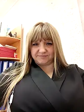 Office_Albertina Show Webcam