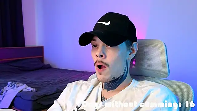 DENIS_HERE Webcamshow