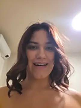 MiaRides19 Webcam Show