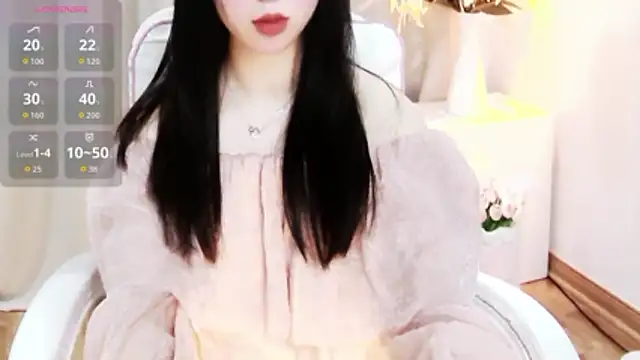 Sweet-Shuna: онлайн-секс-чат