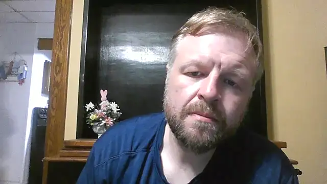 TheOneDonShaun 웹캠 쇼