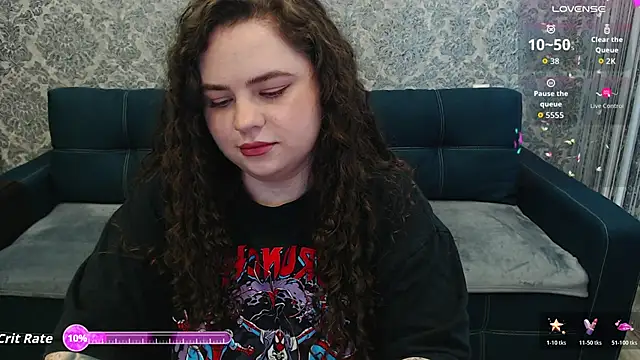 LunaRoub: απευθείας συνομιλία ΧΧΧ