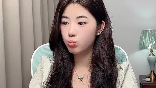 Nicole20266 Show Webcam